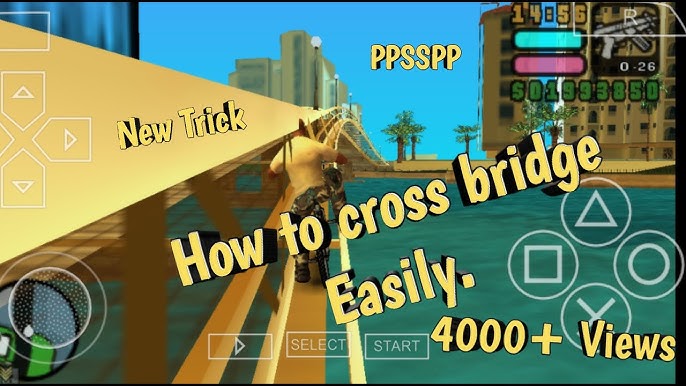 Codes de triche & astuces GTA Vice City Stories sur PSP - Next Stage