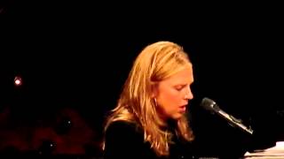 Diana Krall Whispering Pines Live at Greek Theatre LA