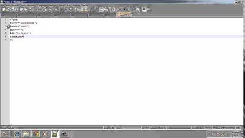 MEMBUAT KONEKSI DATABASE PHP MYSQL