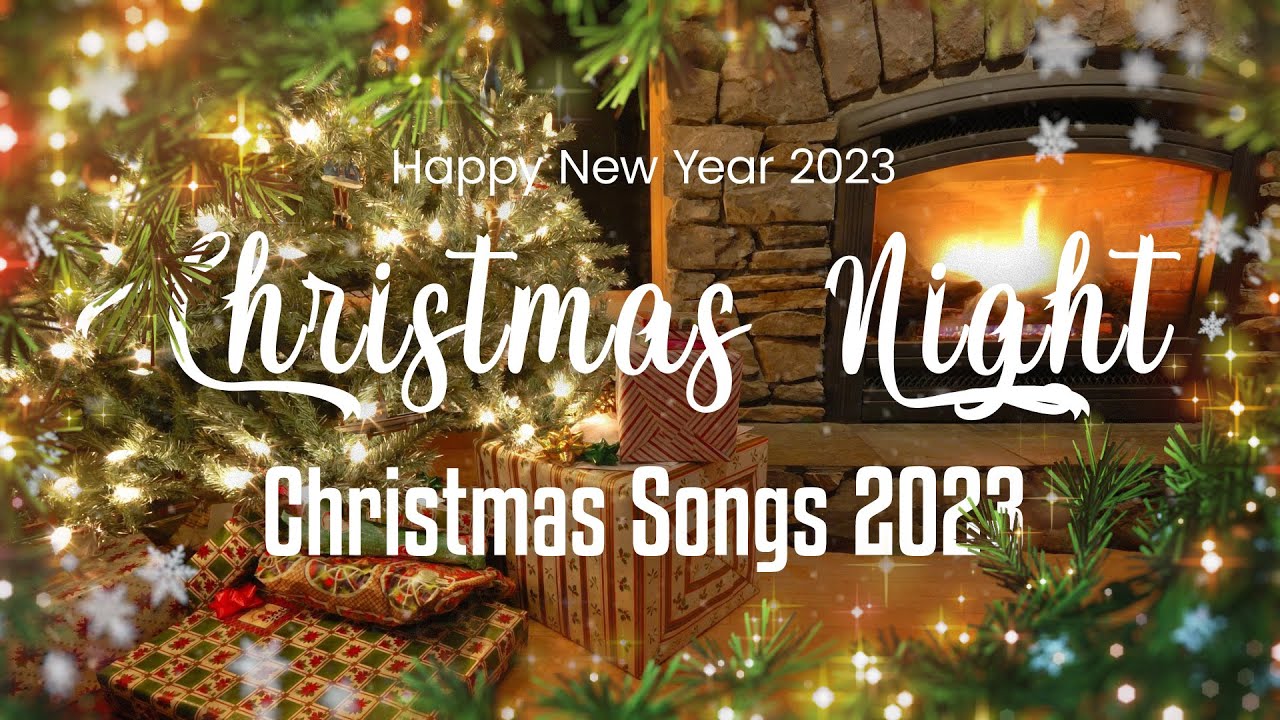 Most Listened Christmas Music Playlists with Family Chrismas Songs