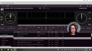 Intro to Transitions DJ screenshot 3