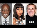 Actors from LIVING SINGLE who have sadly passed away