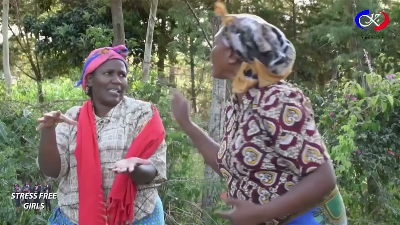 WA EDU, WARIGIA NA GACHARU  KUCHAPA KAGURE 😂😂😂
