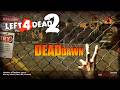 L4D2 - Dead Before Dawn DC - Solo Expert Realism (no restarts)