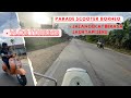 Touring satu kalimantan parade scooter borneo jalan dekat berasa jauh tapi seru vlog