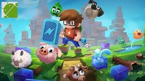 Craft Away! Idle Mining Game - Android Gameplay HD