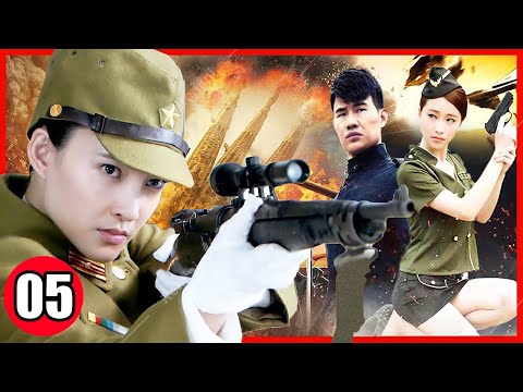 Mệnh Cứu Quốc – Tập 5 | Phim Bộ Hành Động Trung Quốc Hay Nhất 2022 | Thuyết Minh