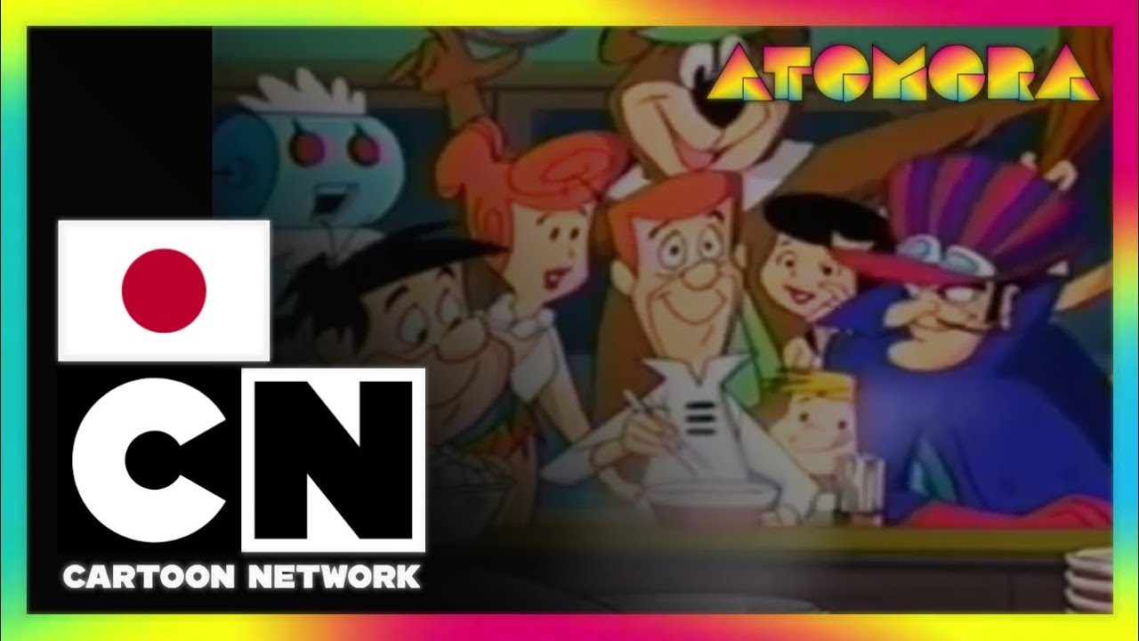 Cartoon Network Japan Game Flash : Cartoon Network Japan : Free