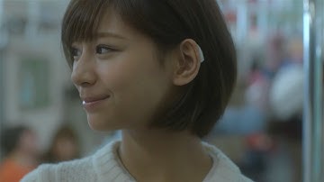 キスマイ玉森、西内まりやが出演　映画「レインツリーの国」予告動画　#Country of a rain tree　#movie