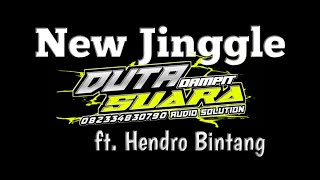 jinggle Duta Suara - Basstaboy by Hendro Bintang