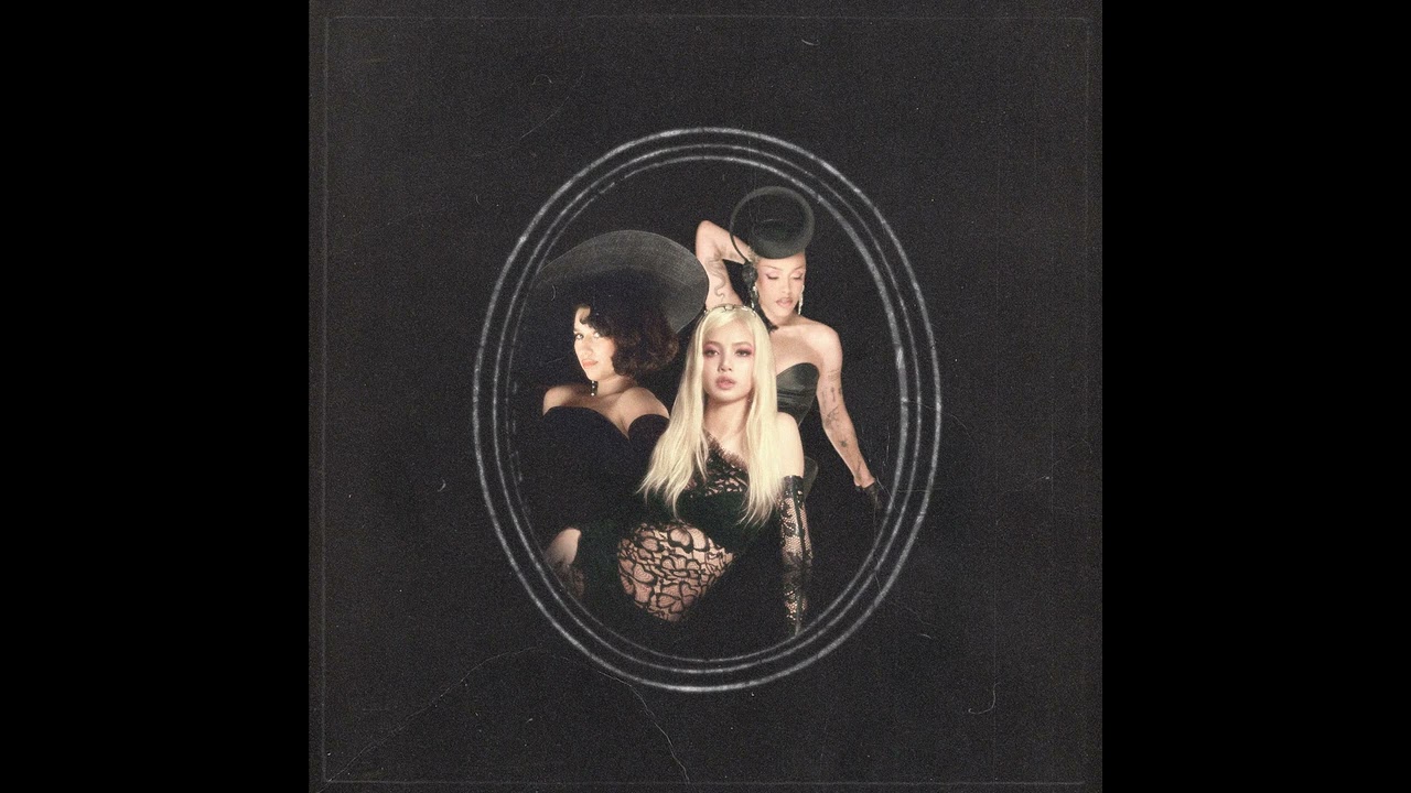 LISA, Doja Cat, RAYE, Raul Apxpei - Born Again (Purple Disco Machine Extended Mix)