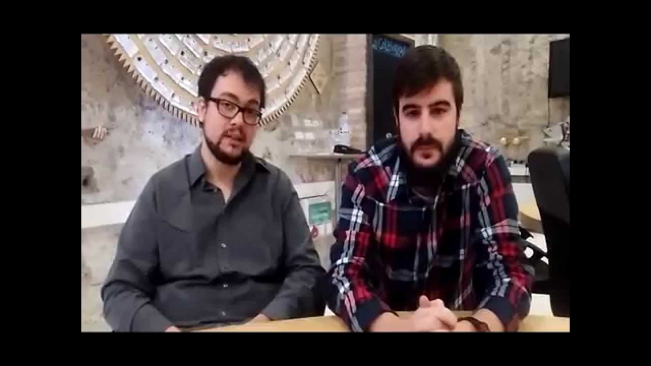 CerQana - Founders talk (IMPACT Accelerator)