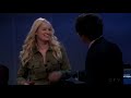 Raj cant stop flirting at griffith observatory  tbbt  11 x 14