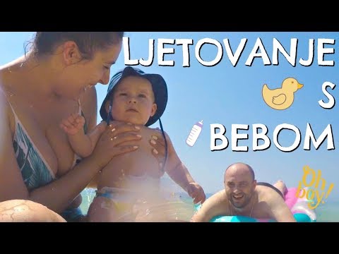 Video: Gdje Je Bolje Ići S Djetetom Ljeti