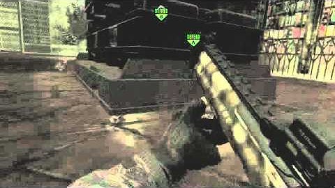 Bootleg Ninja Defuse