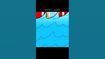 Broken Spawn and Fire Ring || Let Him Go #edit #lethimgo #roblox #art #shorts