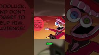 SAVE THE BUNNY!! #amazingdigitalcircus #jaxdigitalcircus #kinger #caine #animatic #smp #comic