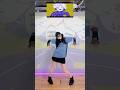 【踊ってみた!🦴】イイナ祭 / ゆーり【言いなさい】 #野田真理愛 #shorts