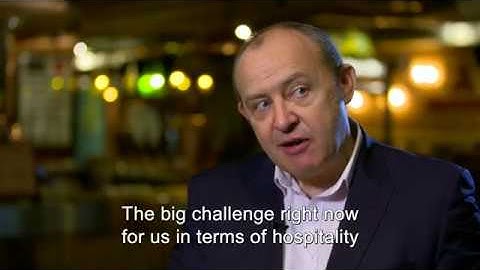 Together for the Future - Trailer