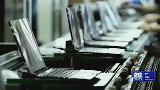 Future Tech Act looks to modernize IT systems in executive branch