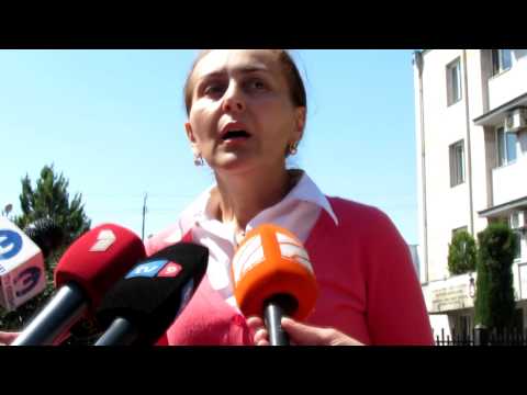 სარჩელი გოროზიას წინააღმდეგ