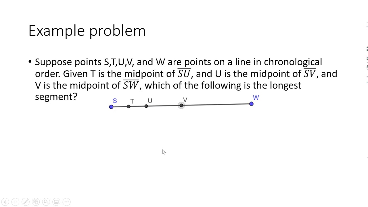 Draw the diagram - YouTube