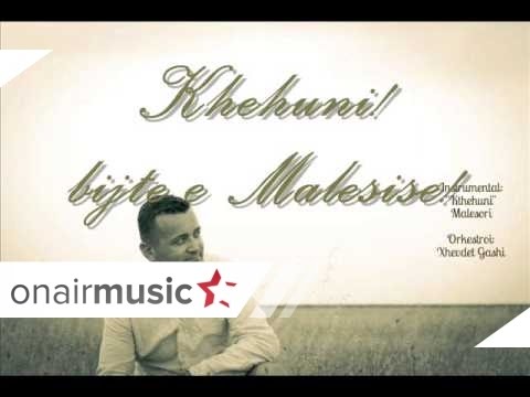Download Malesori - Kthehuni (Instrumental)