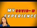 Episode 4 Teaser : MY COVID EXPERIENCE #shorts #covid #corona