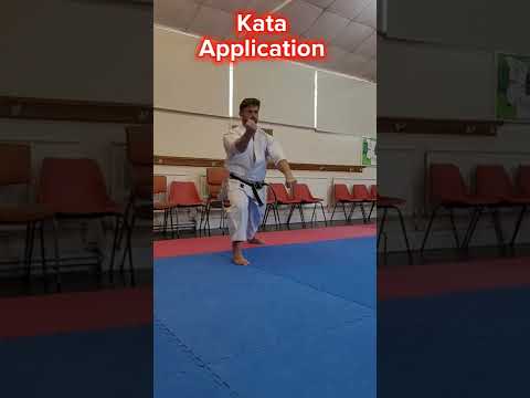 Jion, which Kata