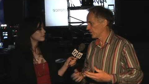 PayPal X Innovate 2010: Interview with Tim O