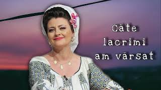 Steliana Sima - Cate lacrimi am varsat