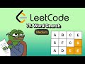 Most People Overthink LeetCode 79 (Word Search) — Here’s the Right Way