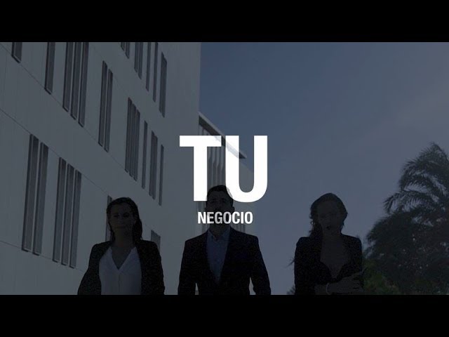 La energ&iacute;a financiera de tu negocio