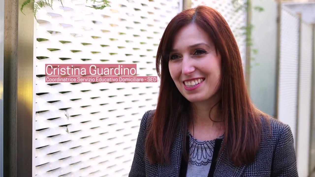 Servizio Educativa Domiciliare - SED