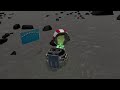 Kerbal Space Program - 1.6 tons to Dres