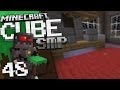 Minecraft Cube SMP S1 Episode 48: Renovations