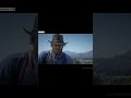 You get two different outcomes if you find dinosaurs bones before and after. #shorts #gaming #rdr2