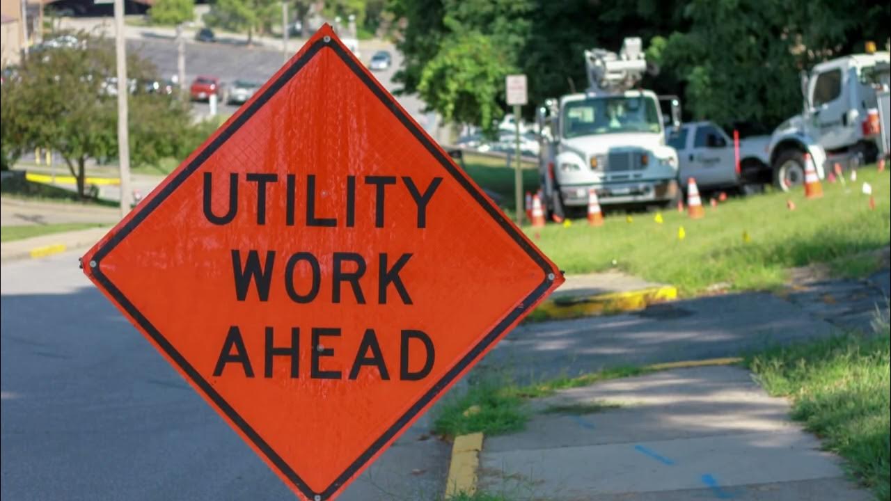 The Importance of Work Zone Safety YouTube