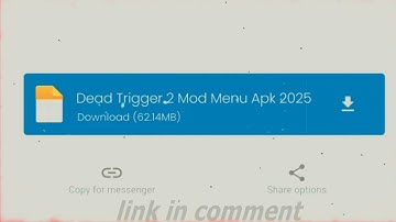 Dead Trigger 2 Mod Apk 2025 VIP Unlimited Money - Dead Trigger 2 Mod Menu ANDROID-IOS 2025