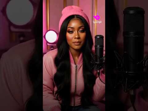 مغنية من صنع الذكاء الاصطناعي توق ع عقد ا بملايين الدولارات