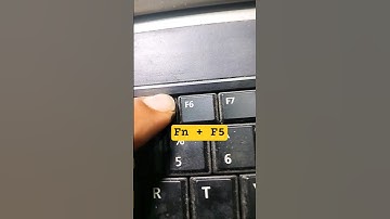 Dell Latitude E6430 Series Laptop Touchpad Not Working Problem#macnitesh#keyboardtricks#2025short