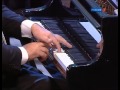 И.С.Бах. Концерт для фортепиано ре-минор (обработка В. Гроховского), часть 1