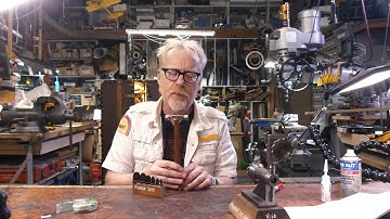 Ask Adam Savage: The Tool That Didn