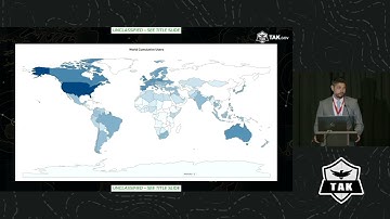 2025 TAK Offsite Overview