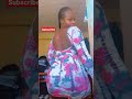 Twerk Kenya - shaking booty