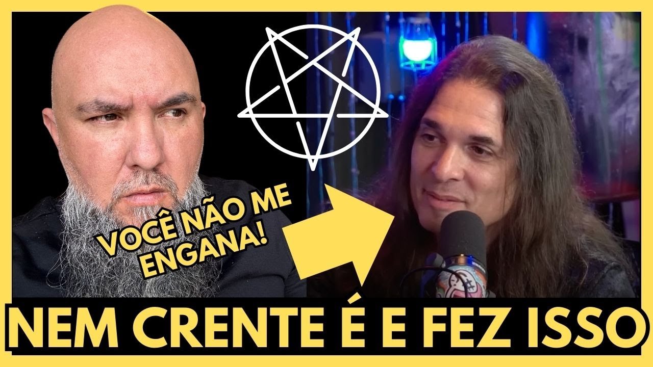 FEZ ISSO COM SUAS CRIANÇAS ??? LOUCO !!! || KIKO LOUREIRO || WAGNÃO