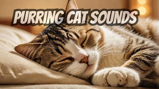 RELAX NOW: 2 Hours of Purring Cats Before It's Too Late! screenshot 5