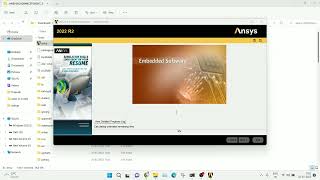 How to install ANSYS | ANSYS 2022 R2 | ANSYS installation full tutorial | Student version ansys