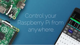 Control/Access your Raspberry Pi/Linux Machine from Anywhere [No Port forwarding] using Dataplicity screenshot 2