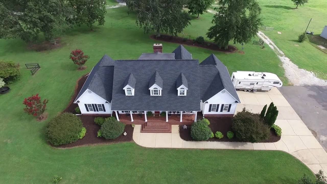 280 Gum Springs Road Taylors SC *FOR SALE* YouTube